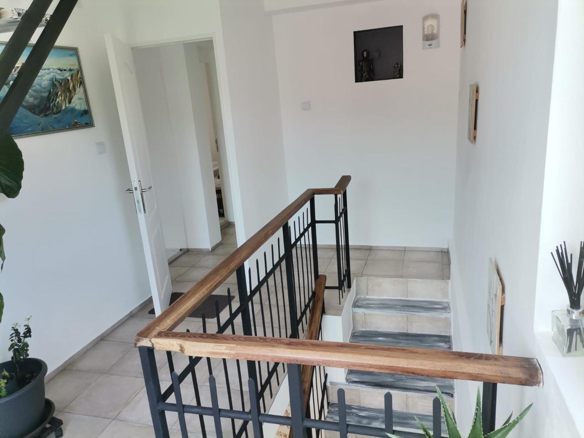 Zoso Home Buşteni Eksteriør bilde