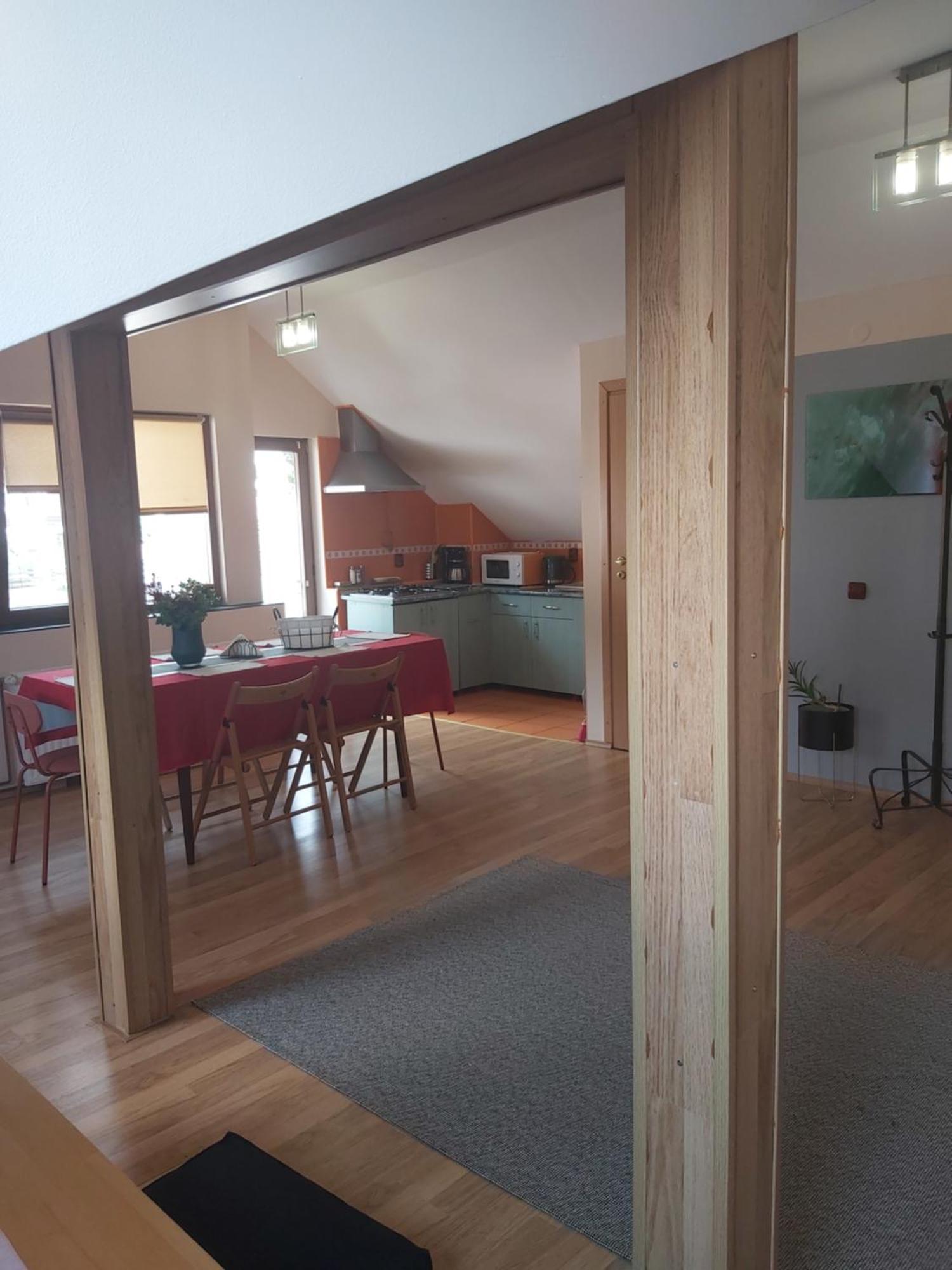 Zoso Home Buşteni Eksteriør bilde