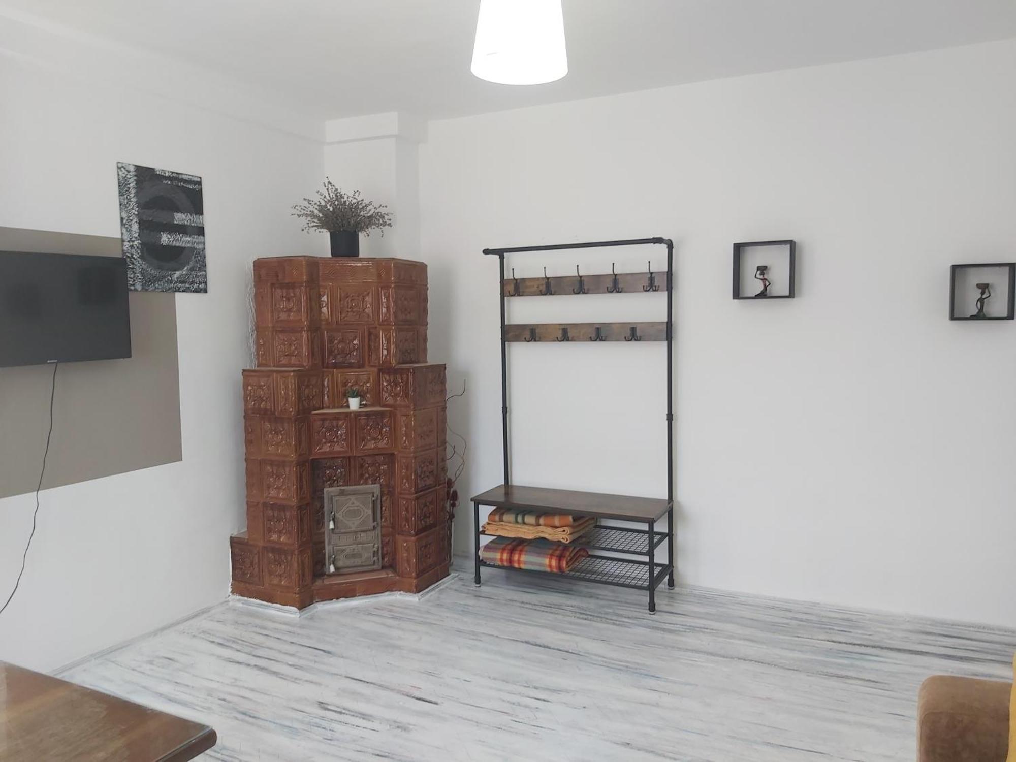Zoso Home Buşteni Eksteriør bilde