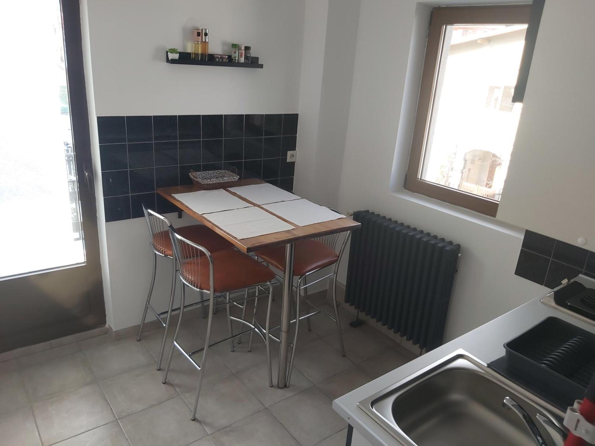 Zoso Home Buşteni Eksteriør bilde